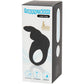 Happy Rabbit Rechargeable Silicone Rabbit Cock Ring
