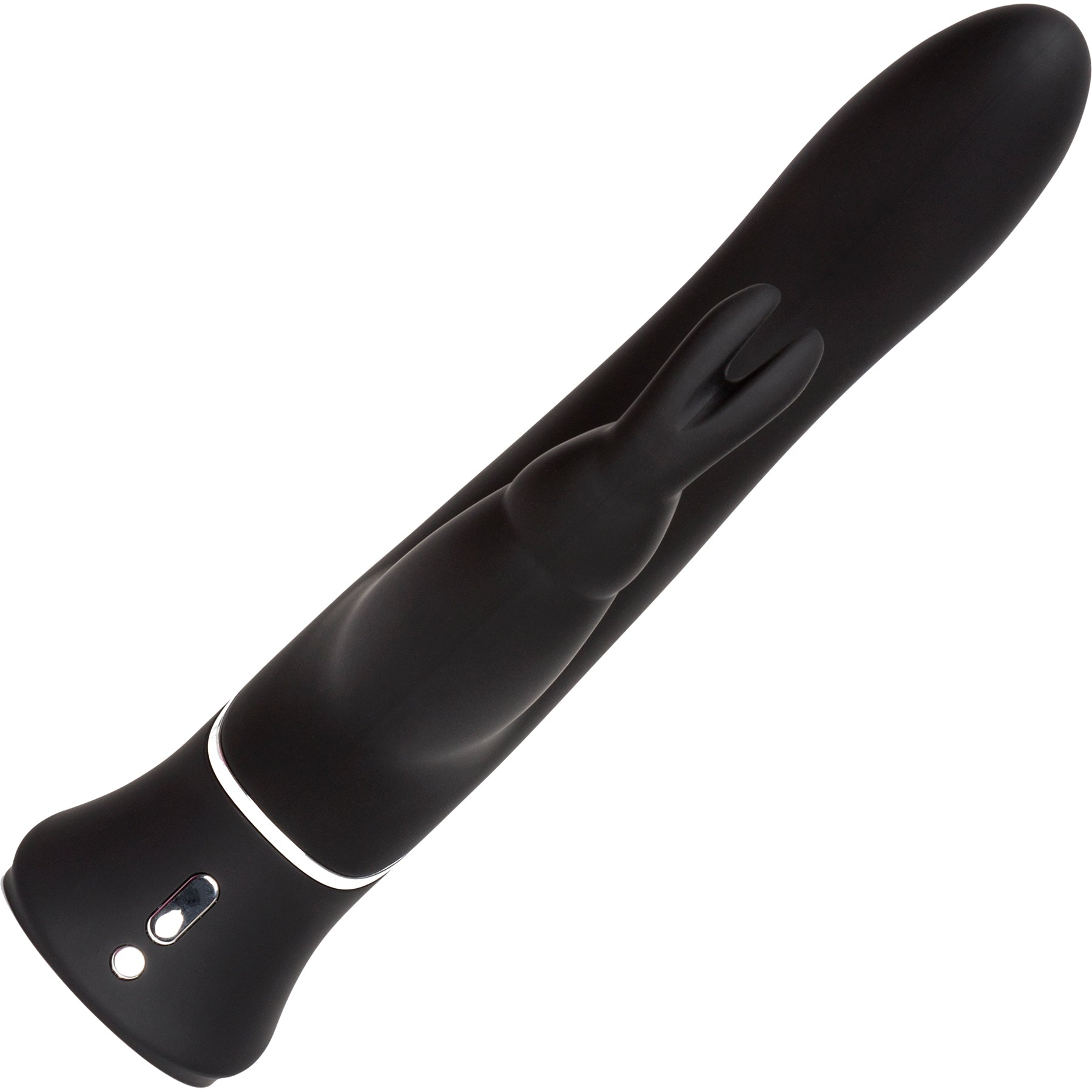 Happy Rabbit® Triple Curve Rabbit Vibrator