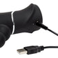 Happy Rabbit® Triple Curve Rabbit Vibrator