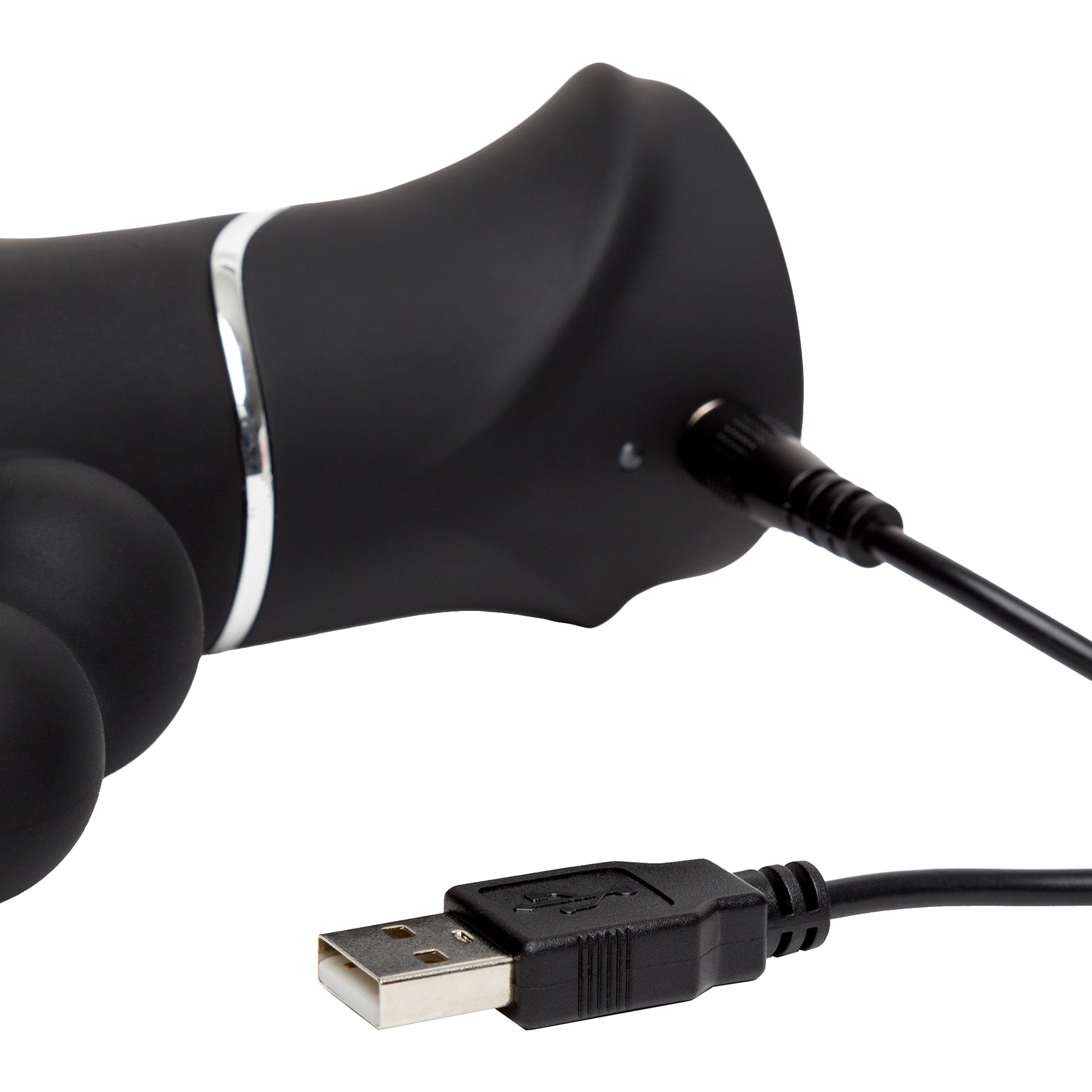 Happy Rabbit® Triple Curve Rabbit Vibrator