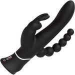 Happy Rabbit® Triple Curve Rabbit Vibrator