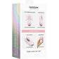 Hear Me Rechargeable Silicone Clitoral Stimulator By Love To Love