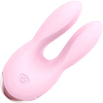 Hear Me Rechargeable Silicone Clitoral Stimulator By Love To Love