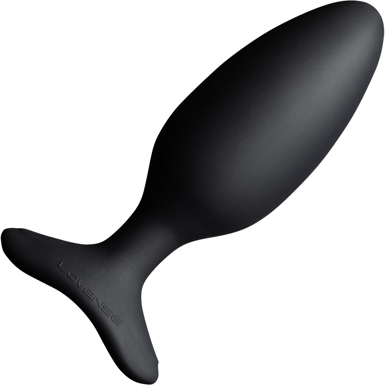 Lovense Hush 2 Medium App Enabled Silicone Waterproof Rechargeable Vibrating Butt Plug