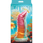 Neptune 8" Silicone G-Spot Dildo By Alien Nation