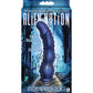 Zombie King 8.5" Silicone Suction Cup Dildo By Alien Nation