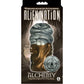 Alchemy Transformative Stroker Silicone Penis Masturbator By Alien Nation