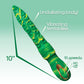 Nessie Rechargeable Silicone Thrusting Vibrator By Alien Nation