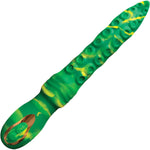 Nessie Rechargeable Silicone Thrusting Vibrator By Alien Nation