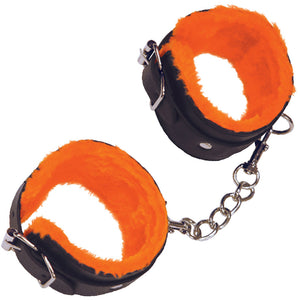 Orange Is The New Black Love Wrist Cuffs