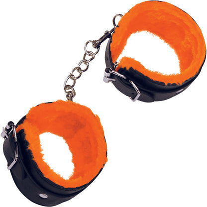 Orange Is The New Black Love Ankle Cuffs