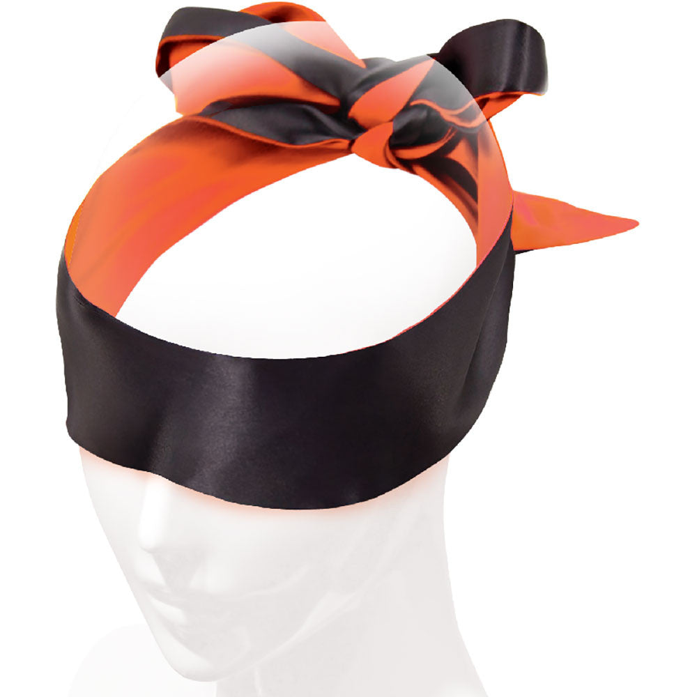 Orange Is The New Black Reversible Satin Sash Restraint