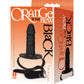 Orange Is The New Black Silicone Dick Gag