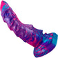 The Igneus Silicone Dragon Dildo By Uberrime - Large, Haku