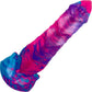 The Igneus Silicone Dragon Dildo By Uberrime - Large, Haku