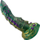 The Igneus Silicone Dragon Dildo By Uberrime - Small, Smaug