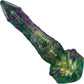 The Igneus Silicone Dragon Dildo By Uberrime - Small, Smaug