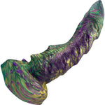 The Igneus Silicone Dragon Dildo By Uberrime - Small, Smaug