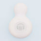 Series Two Iroha Yuki Silicone Rechargeable Vibrator - White