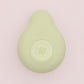 Series Two Iroha Midori Silicone Rechargeable Vibrator - Green