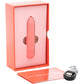 Je Joue ILY The Bullet Rechargeable Silicone Vibrator
