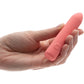 Je Joue ILY The Bullet Rechargeable Silicone Vibrator