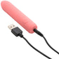 Je Joue ILY The Bullet Rechargeable Silicone Vibrator