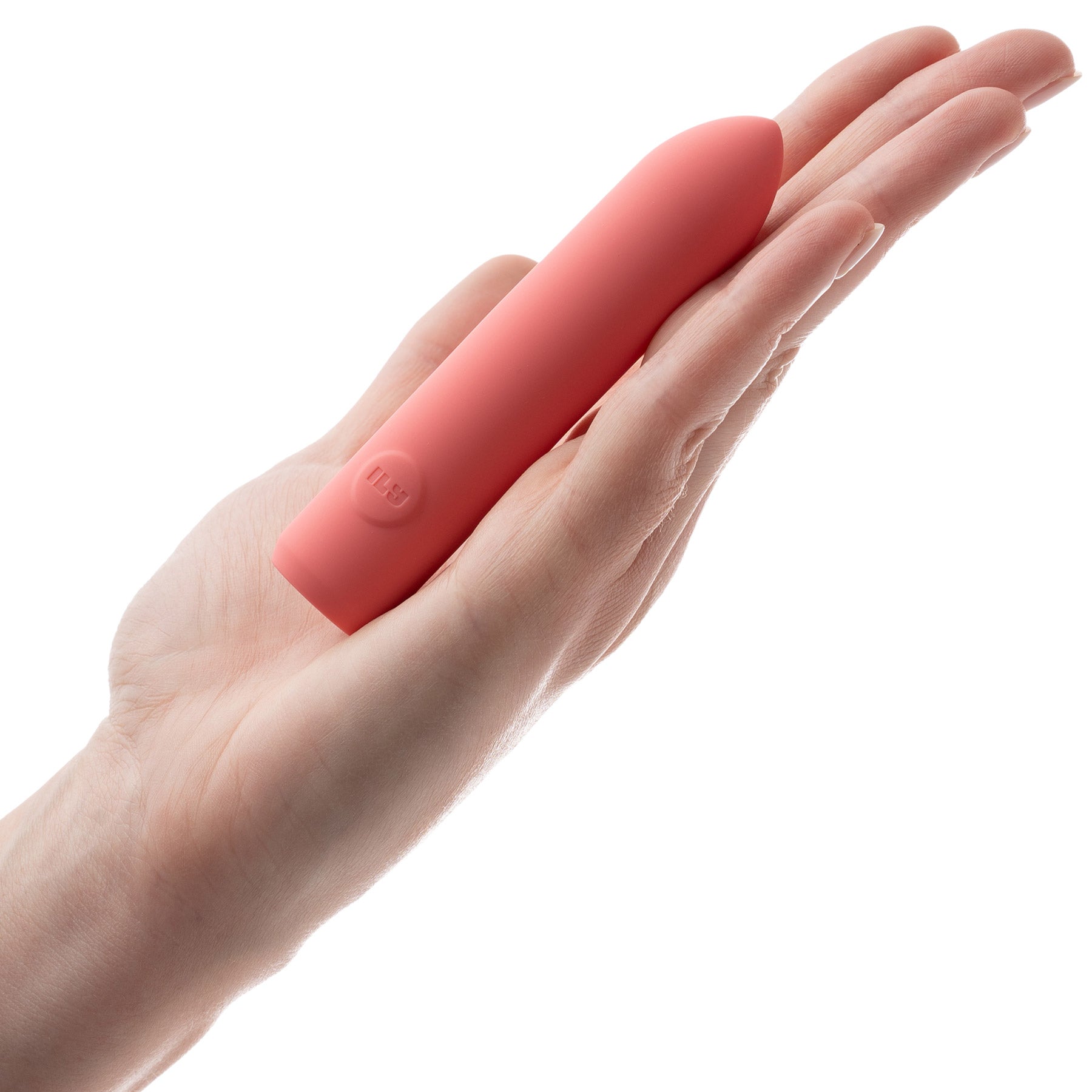 Je Joue ILY The Bullet Rechargeable Silicone Vibrator