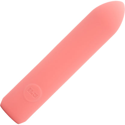 Je Joue ILY The Bullet Rechargeable Silicone Vibrator