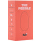 Je Joue ILY The Pebble Rechargeable Silicone Vibrator