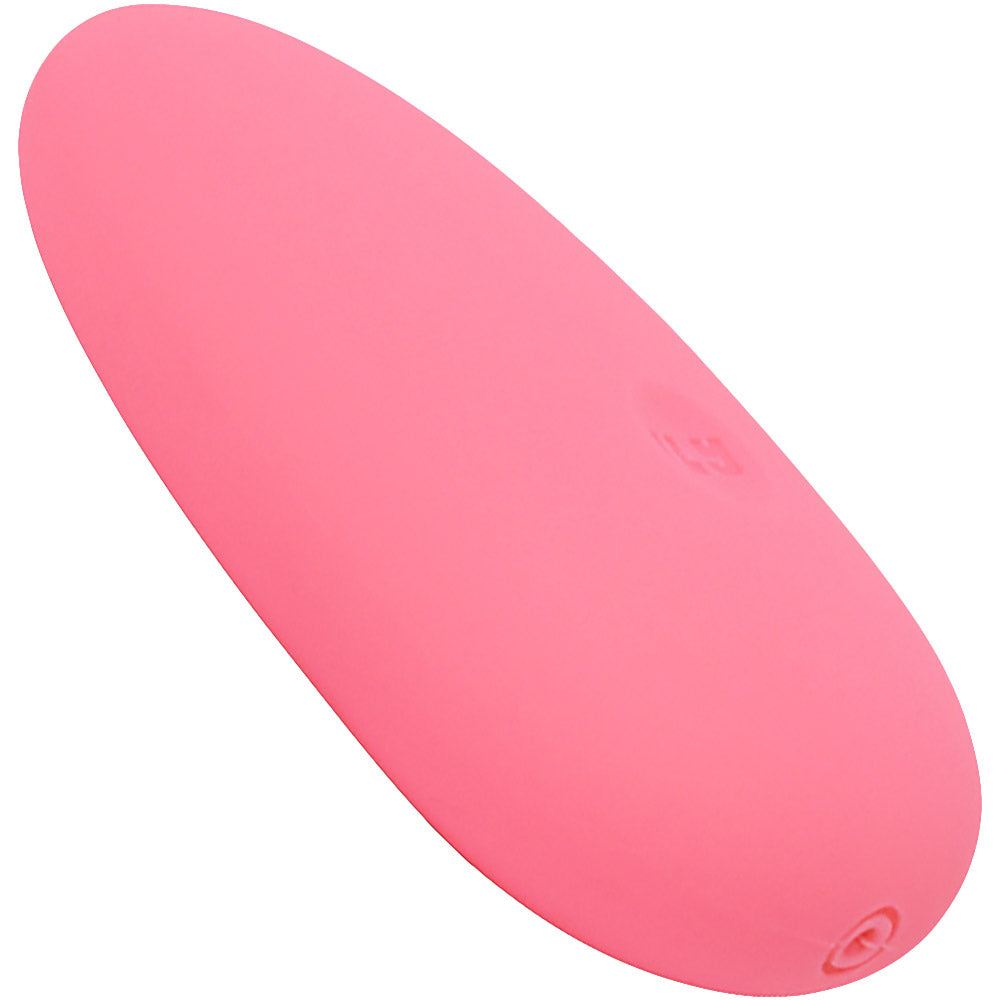 Je Joue ILY The Pebble Rechargeable Silicone Vibrator