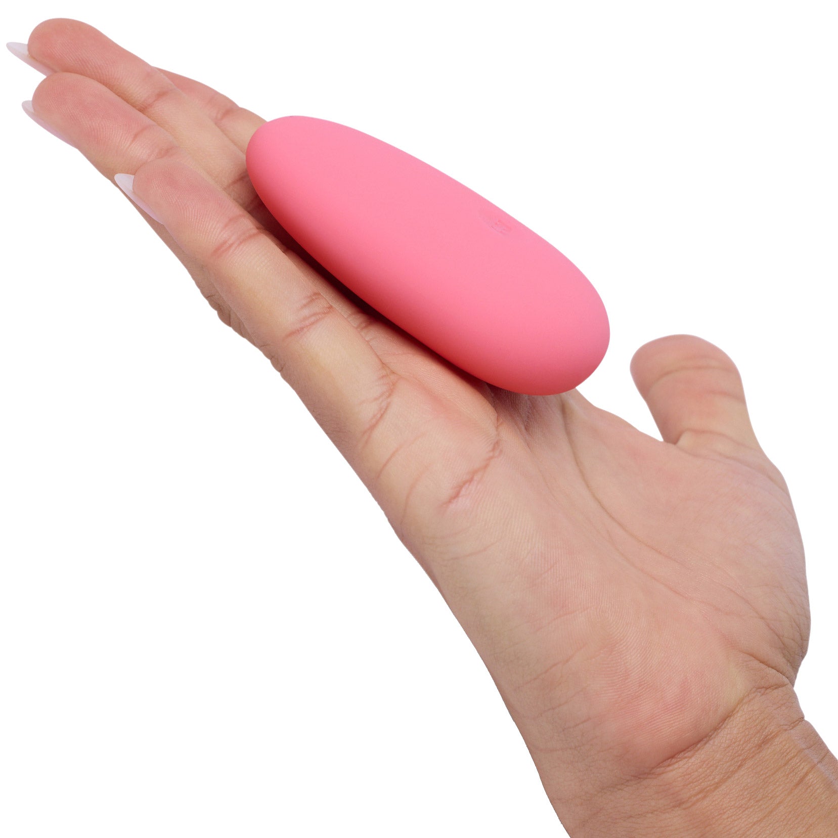 Je Joue ILY The Pebble Rechargeable Silicone Vibrator