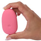 Je Joue ILY The Pebble Rechargeable Silicone Vibrator