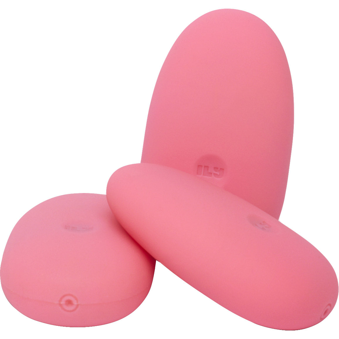 Je Joue ILY The Pebble Rechargeable Silicone Vibrator
