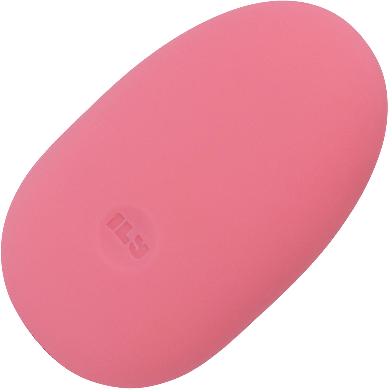 Je Joue ILY The Pebble Rechargeable Silicone Vibrator