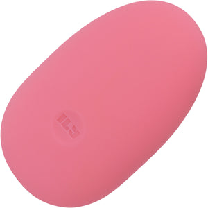 Je Joue ILY The Pebble Rechargeable Silicone Vibrator