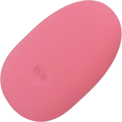 Je Joue ILY The Pebble Rechargeable Silicone Vibrator