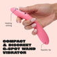 Je Joue ILY The Wand Flexible Warming G-Spot Wand