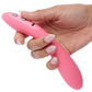 Je Joue ILY The Wand Flexible Warming G-Spot Wand