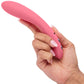 Je Joue ILY The Wand Flexible Warming G-Spot Wand