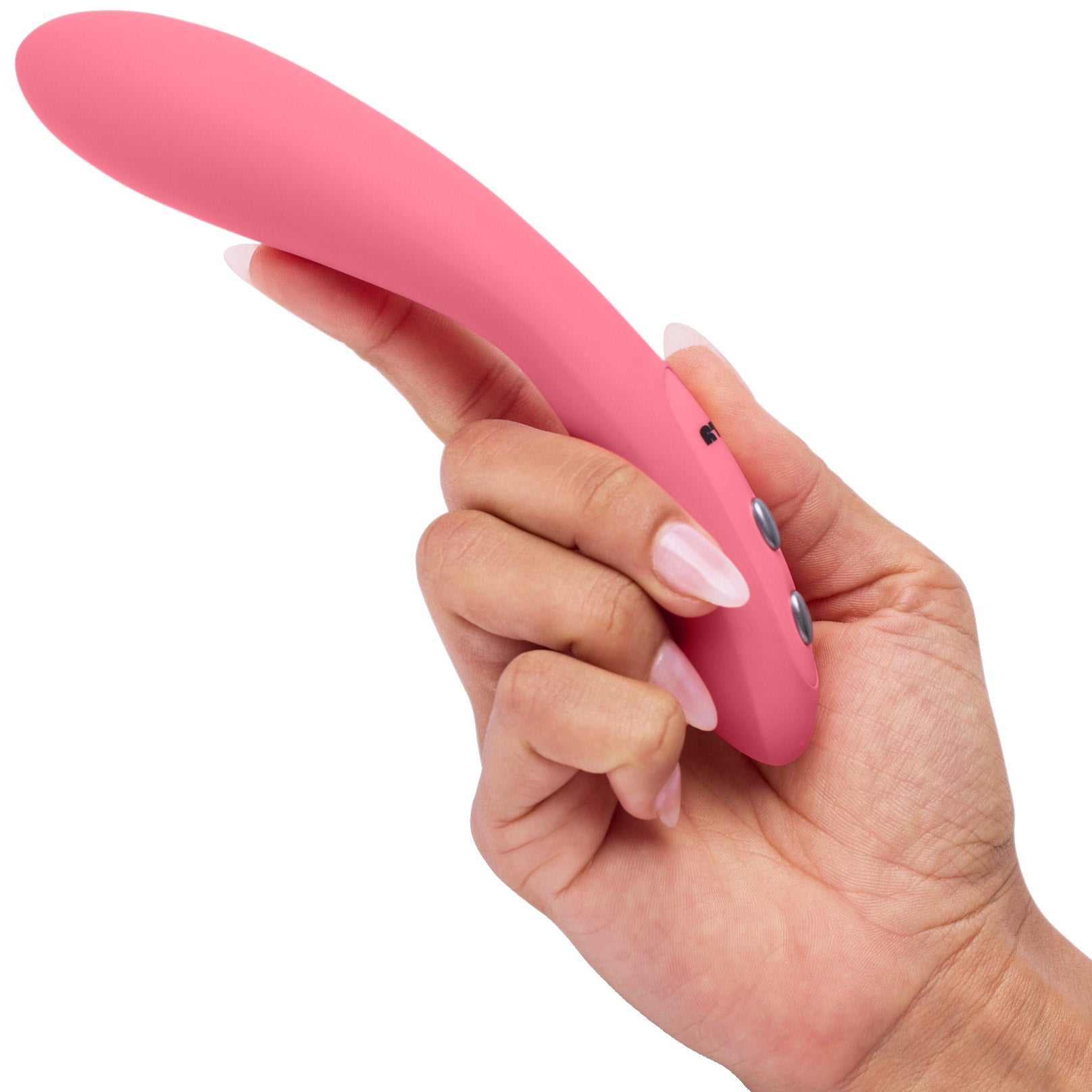 Je Joue ILY The Wand Flexible Warming G-Spot Wand