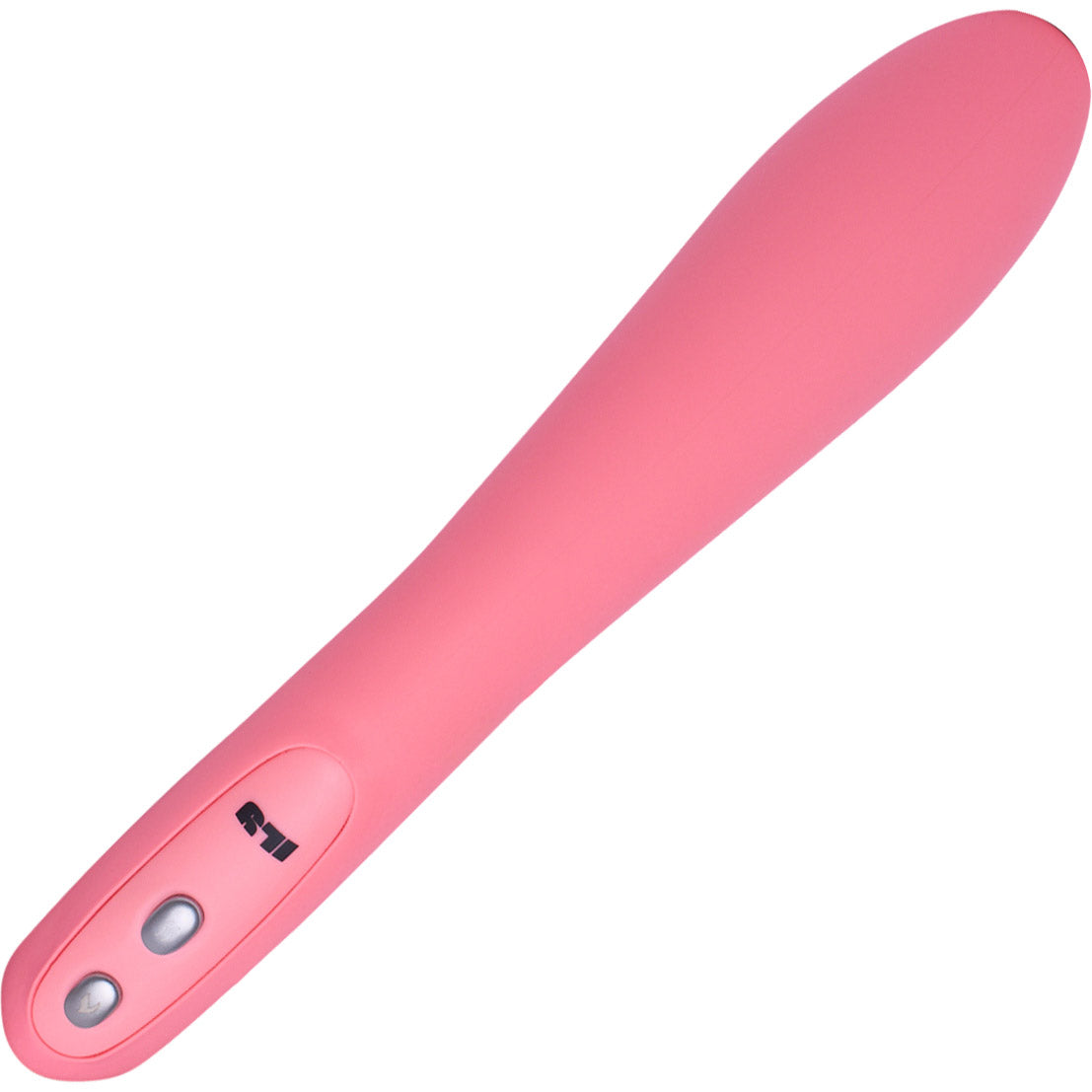 Je Joue ILY The Wand Flexible Warming G-Spot Wand