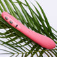 Je Joue ILY The Wand Flexible Warming G-Spot Wand