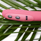 Je Joue ILY The Wand Flexible Warming G-Spot Wand