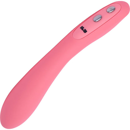 Je Joue ILY The Wand Flexible Warming G-Spot Wand