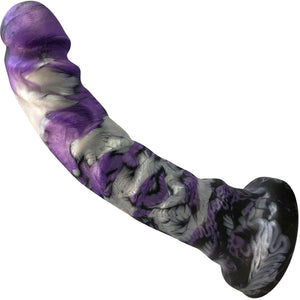 Night King Silicone Fantasy Dildo By Uberrime