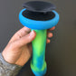 Double Sided Suction Cup by New York Toy Collective