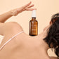 Foria Intimacy Massage Oil with Organic Botanicals 3.9 fl oz
