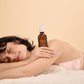 Foria Intimacy Massage Oil with Organic Botanicals 3.9 fl oz