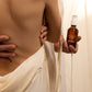 Foria Intimacy Massage Oil with Organic Botanicals 3.9 fl oz